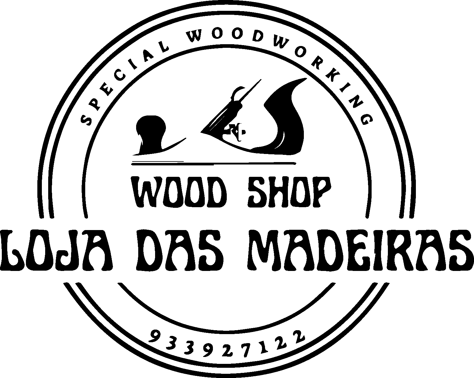 Loja Das Madeiras
