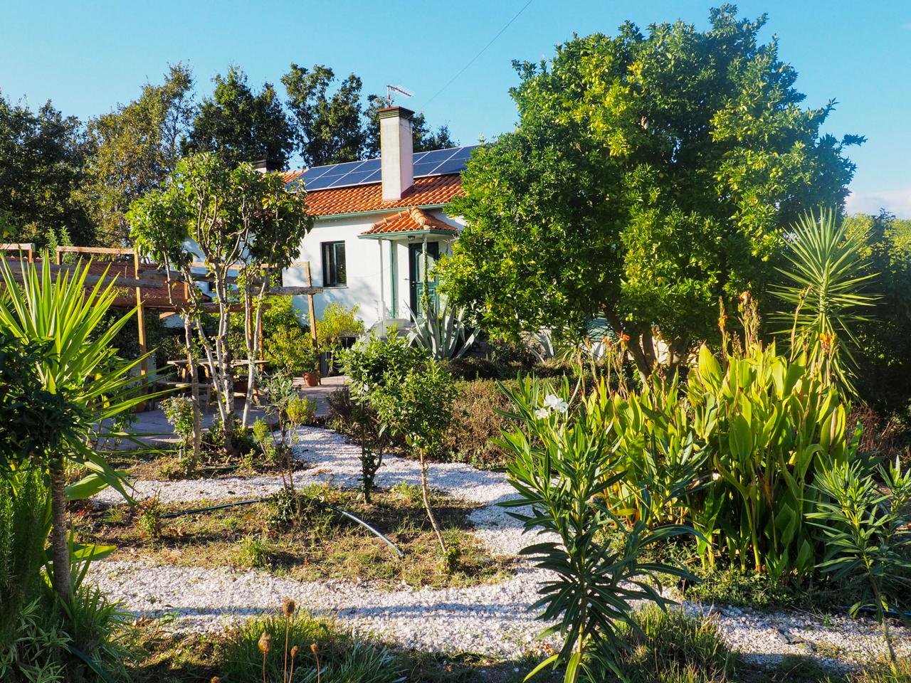 Quinta Sarnadela