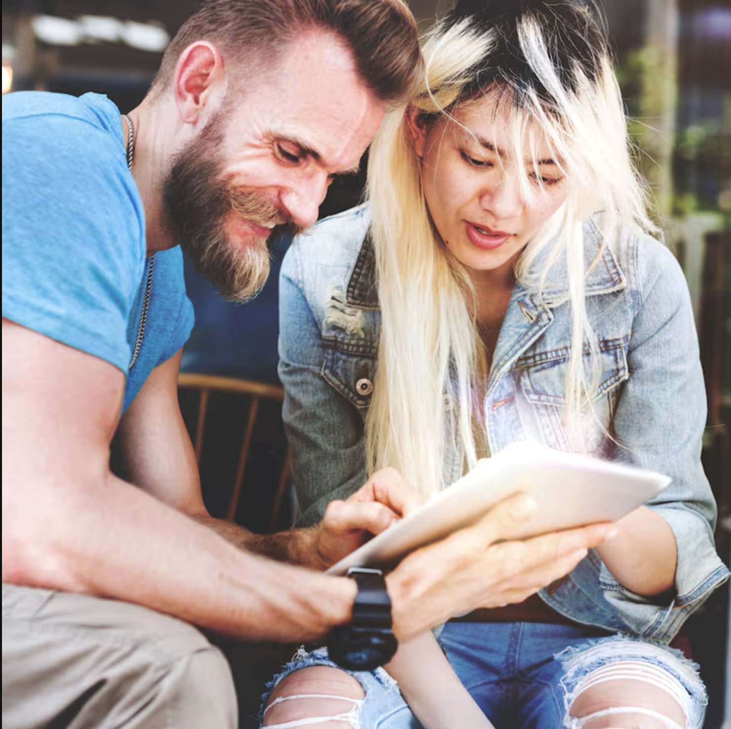 Searching for local services is easy on OTC.Localismo