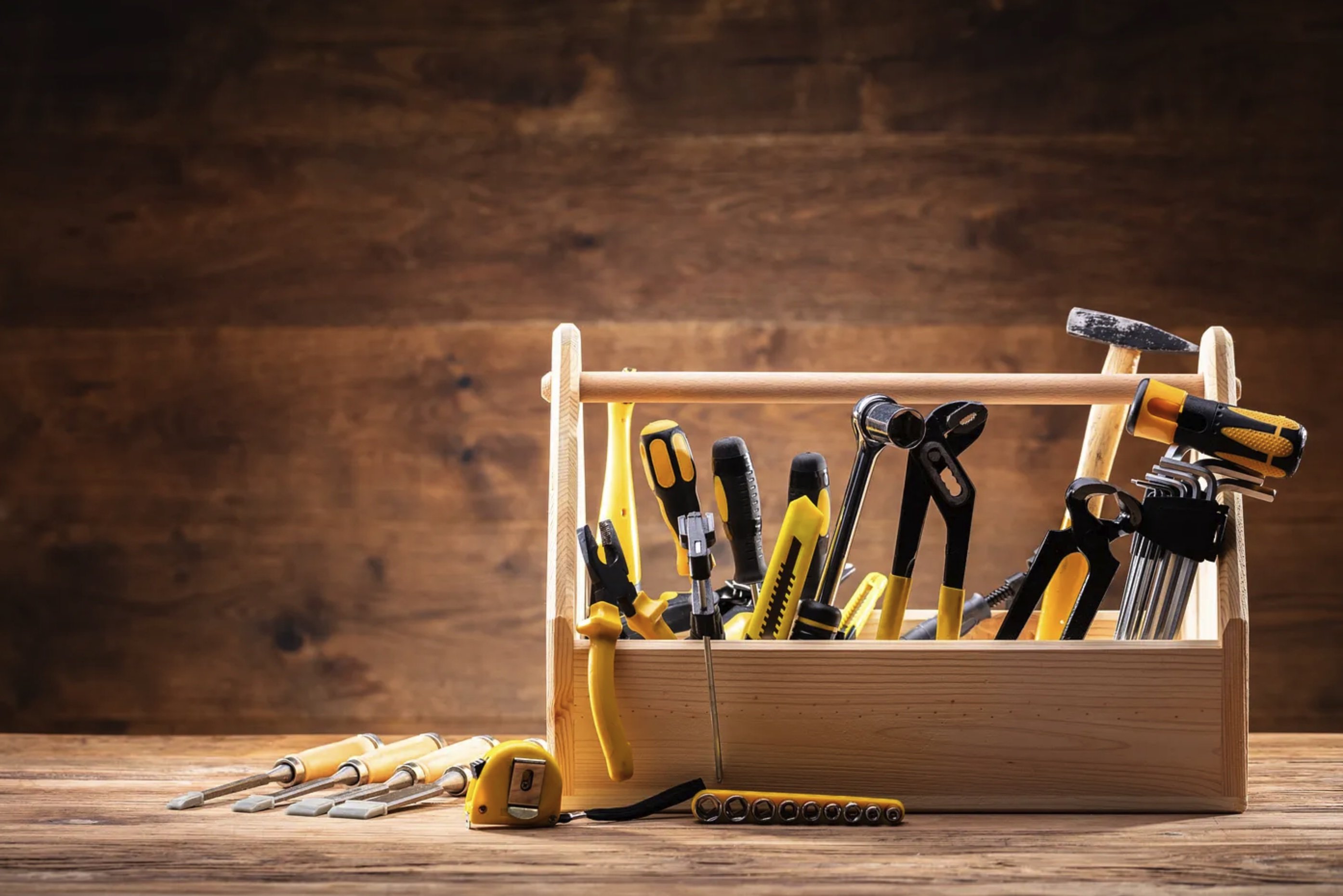 Browse the OTC.Localismo toolbox for your business